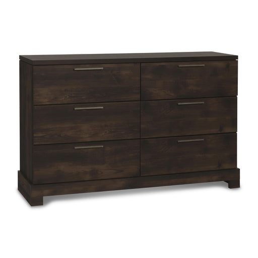 CAMPBELL DRESSER - Big's Furniture (NV) - Multi Location