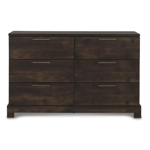 CAMPBELL DRESSER - Big's Furniture (NV) - Multi Location