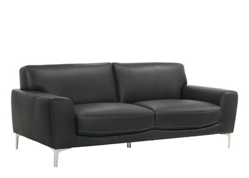 CARRARA SOFA-BLACK - Big's Furniture (NV) - Multi Location
