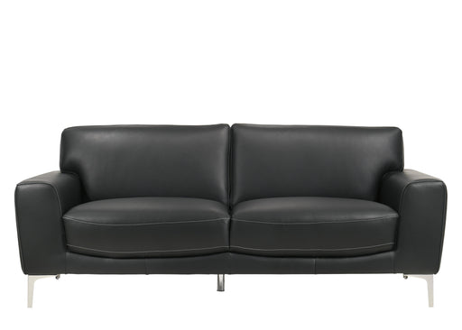CARRARA SOFA-BLACK - Big's Furniture (NV) - Multi Location