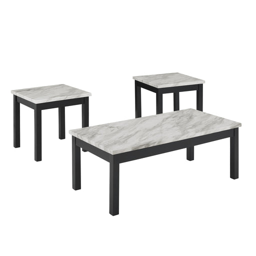 CELESTE 3 PC OCCASIONAL SET (2 END & LIFT TOP COCKTAIL) - Big's Furniture (NV) - Multi Location