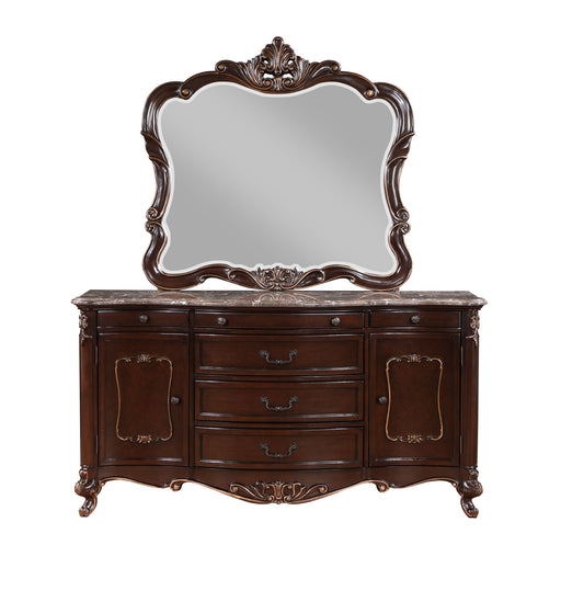 CONSTANTINE SERVER-CHERRY - Big's Furniture (NV) - Multi Location