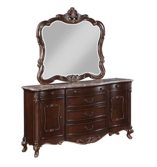 CONSTANTINE SERVER-CHERRY - Big's Furniture (NV) - Multi Location