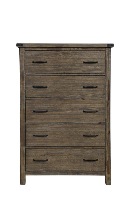 GALLEON CHEST - Big's Furniture (NV) - Multi Location