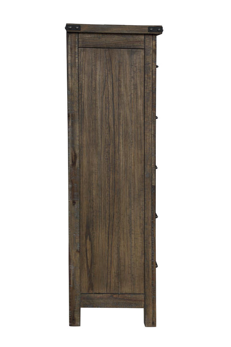 GALLEON CHEST - Big's Furniture (NV) - Multi Location