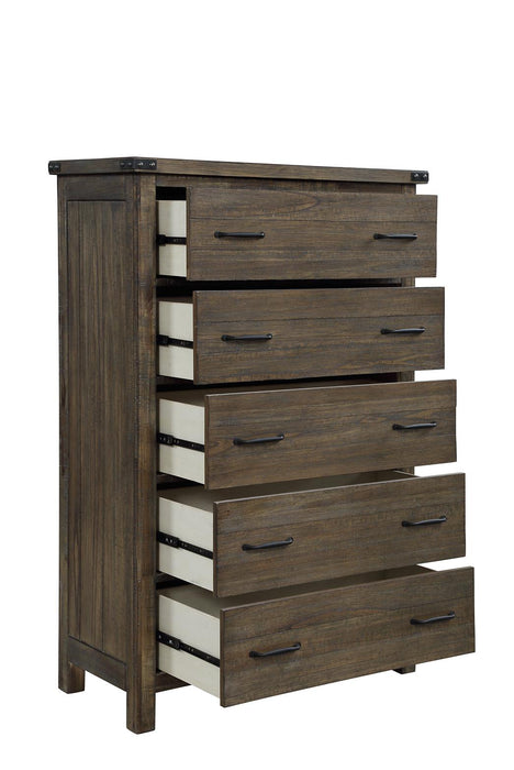 GALLEON CHEST - Big's Furniture (NV) - Multi Location