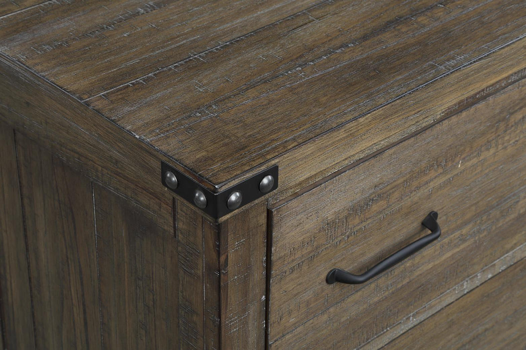 GALLEON CHEST - Big's Furniture (NV) - Multi Location