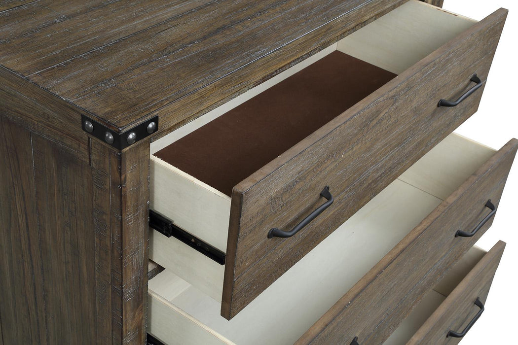GALLEON CHEST - Big's Furniture (NV) - Multi Location