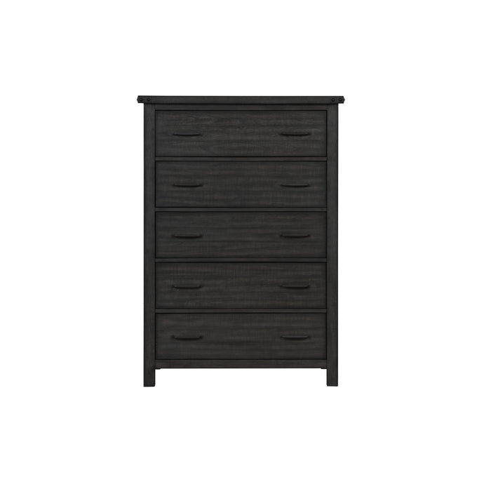 GALLEON CHEST-GRAY - Big's Furniture (NV) - Multi Location