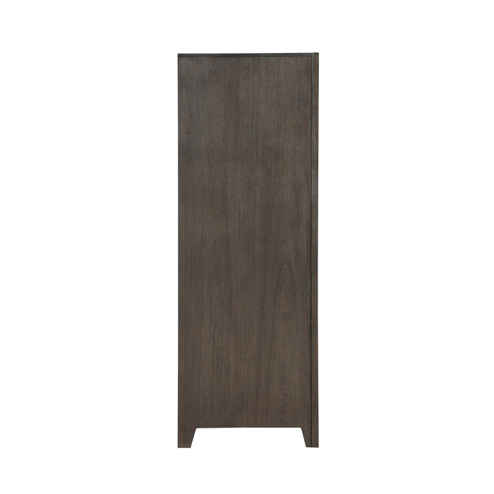 LANDON CHEST-WALNUT - Big's Furniture (NV) - Multi Location
