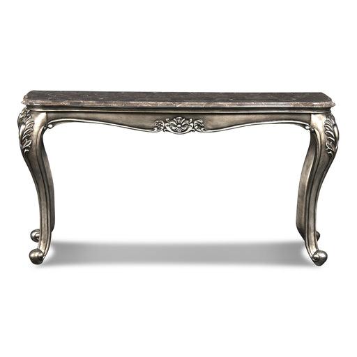 MARGUERITE CONSOLE TABLE - Big's Furniture (NV) - Multi Location