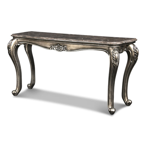 MARGUERITE CONSOLE TABLE - Big's Furniture (NV) - Multi Location