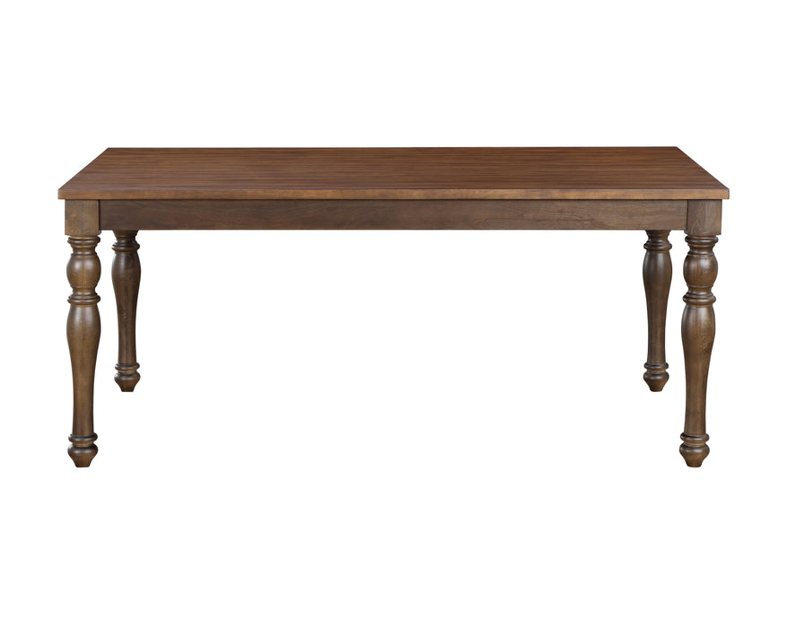 MARLEY 70" RECTANGLE DINING TABLE - Big's Furniture (NV) - Multi Location