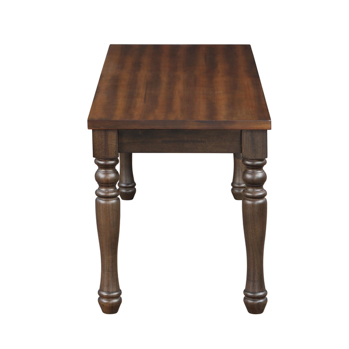 MARLEY DINING BENCH - Big's Furniture (NV) - Multi Location