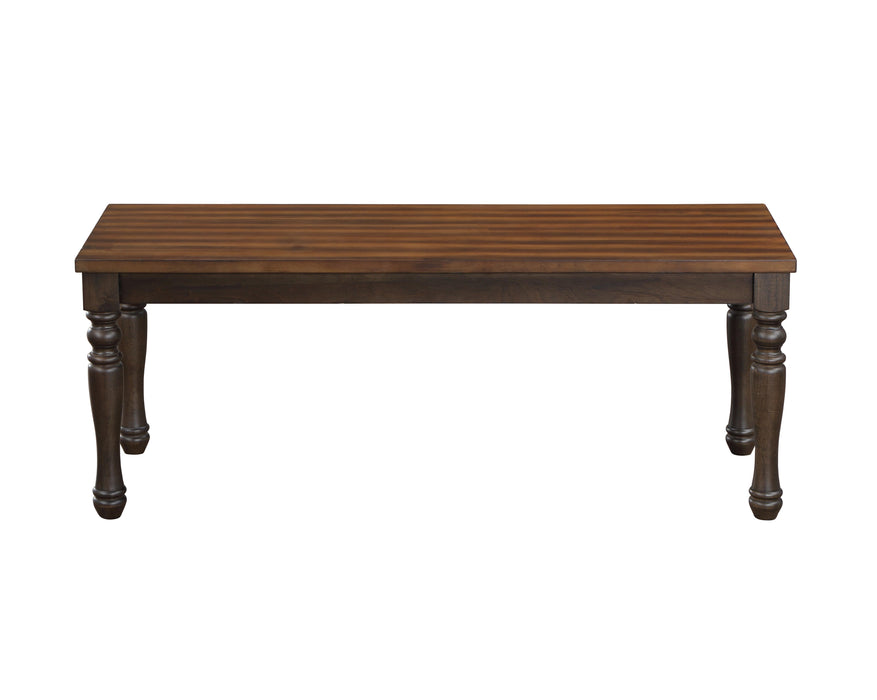 MARLEY DINING BENCH - Big's Furniture (NV) - Multi Location