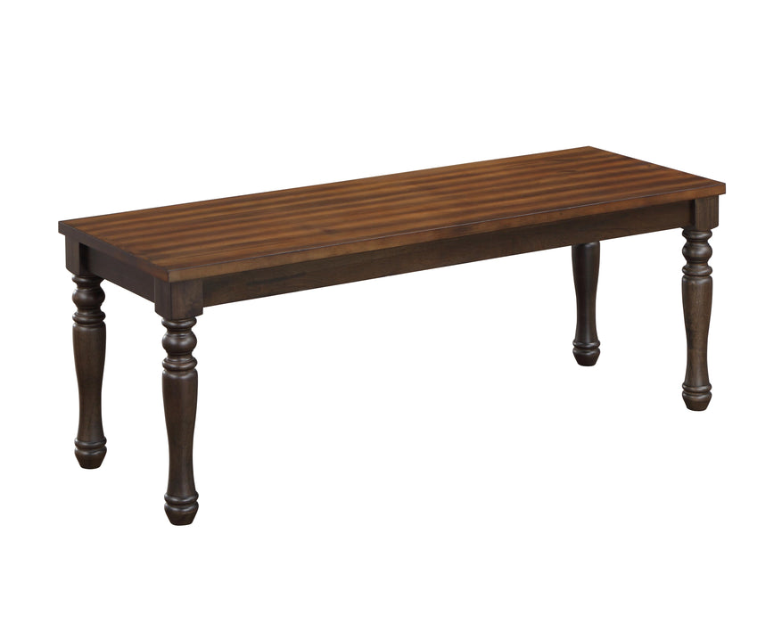 MARLEY DINING BENCH - Big's Furniture (NV) - Multi Location