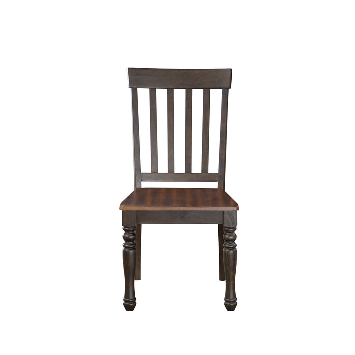MARLEY DINING CHAIR (2 PER CARTON) - Big's Furniture (NV) - Multi Location