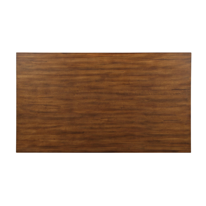 MARLEY 70" RECTANGLE DINING TABLE - Big's Furniture (NV) - Multi Location