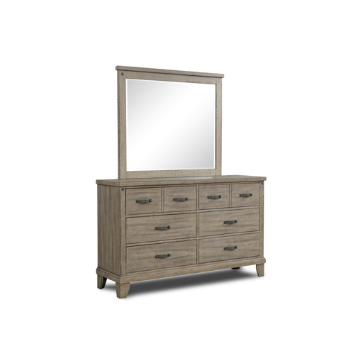 MARWICK DRESSER-SAND - Big's Furniture (NV) - Multi Location