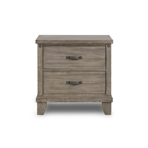 MARWICK NIGHTSTAND-SAND - Big's Furniture (NV) - Multi Location