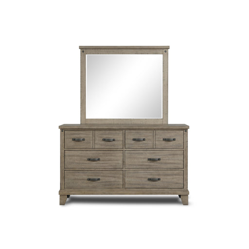 MARWICK DRESSER-SAND - Big's Furniture (NV) - Multi Location