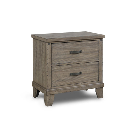 MARWICK NIGHTSTAND-SAND - Big's Furniture (NV) - Multi Location