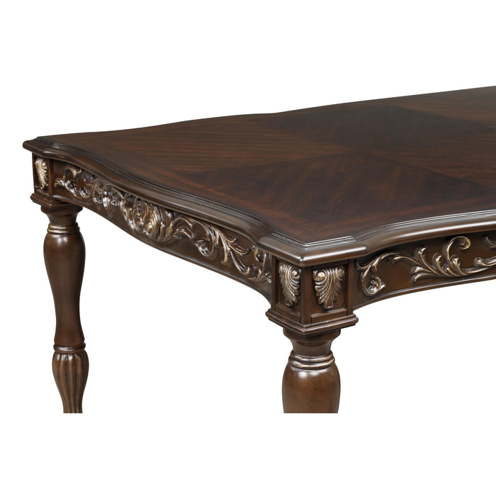 MAXIMUS DINING TABLE-MADEIRA - Big's Furniture (NV) - Multi Location