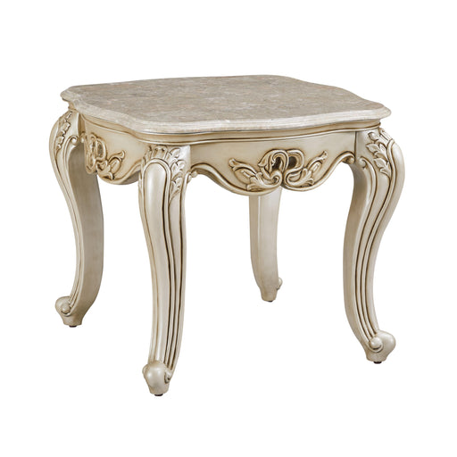 MONIQUE END TABLE - Big's Furniture (NV) - Multi Location