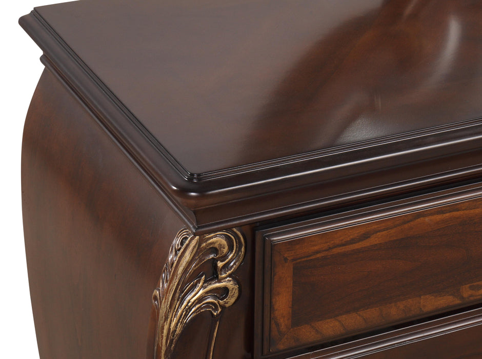MONTECITO SERVER-CHERRY - Big's Furniture (NV) - Multi Location
