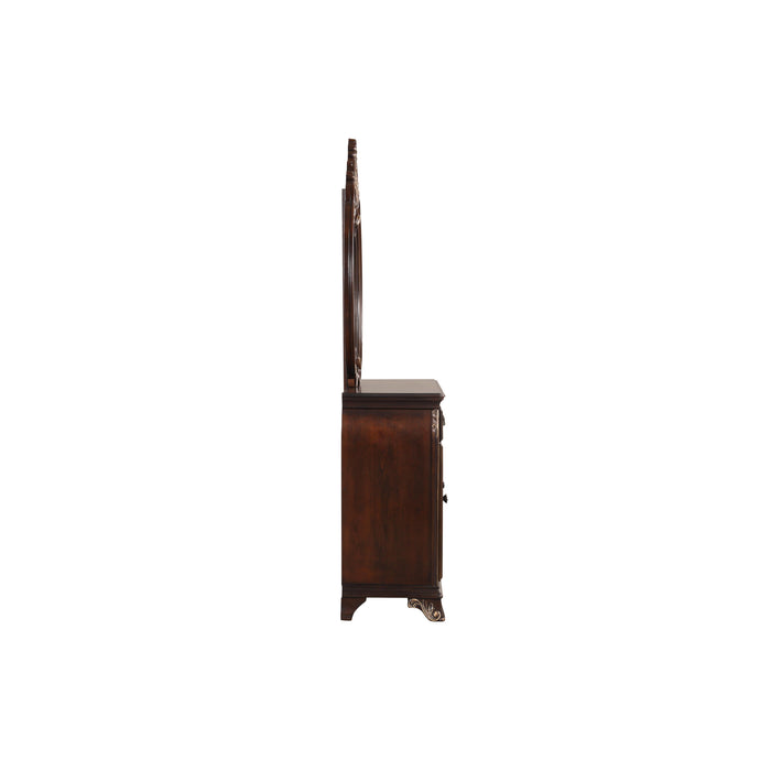 MONTECITO SERVER-CHERRY - Big's Furniture (NV) - Multi Location
