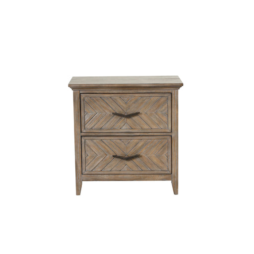 TYBEE NIGHTSTAND-SAND - Big's Furniture (NV) - Multi Location
