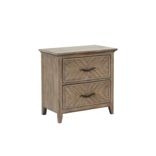 TYBEE NIGHTSTAND-SAND - Big's Furniture (NV) - Multi Location