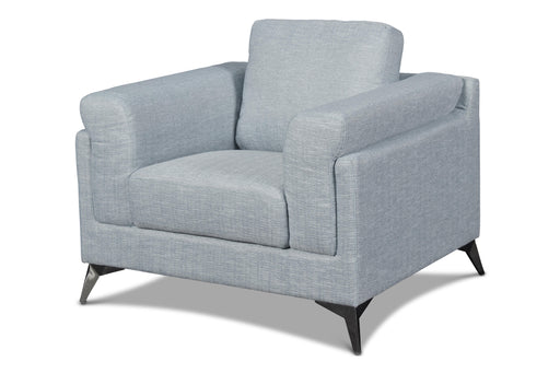 DONOVAN CHAIR-DAWN - Big's Furniture (NV) - Multi Location