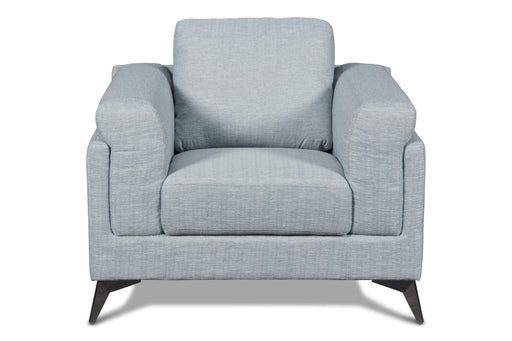 DONOVAN CHAIR-DAWN - Big's Furniture (NV) - Multi Location
