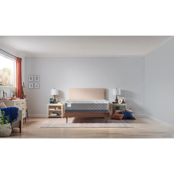 Refine Hybrid Mattress