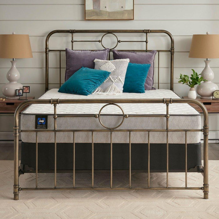 Autumn Ash Innerspring Mattress