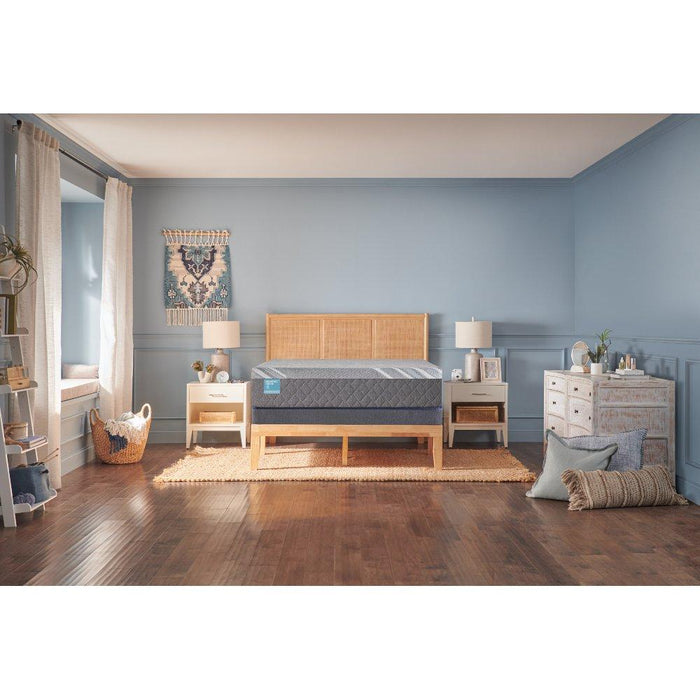 Cathedral Cove Hybrid Mattress
