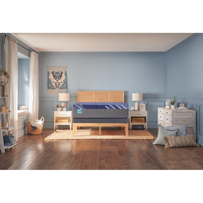 Pura Vida Hybrid Mattress
