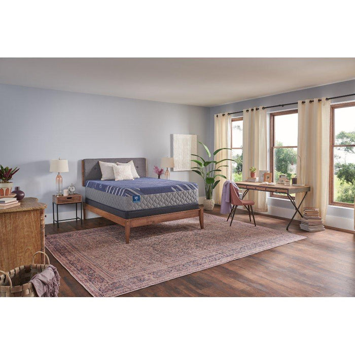 Eighth & Park Hybrid Mattress