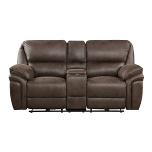 Power Motion Loveseat