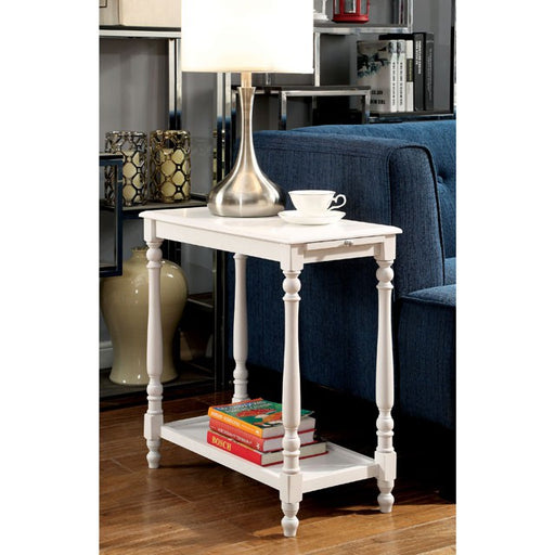 Deering Side Table - Big's Furniture (NV) - Multi Location