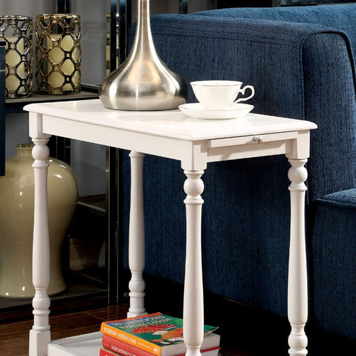 Deering Side Table - Big's Furniture (NV) - Multi Location