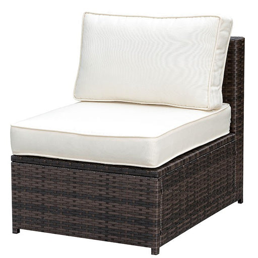 Ilona Armless Chair - Big's Furniture (NV) - Multi Location