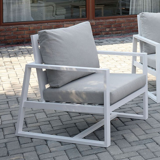India Patio Arm Chair - Big's Furniture (NV) - Multi Location