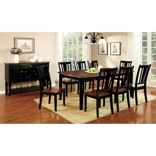 Dover Dining Table - Big's Furniture (NV) - Multi Location