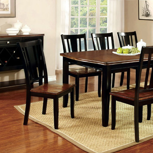 Dover Dining Table - Big's Furniture (NV) - Multi Location