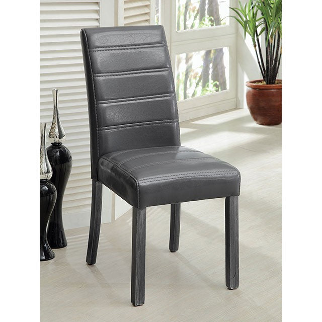 Elise Dining Table - Big's Furniture (NV) - Multi Location