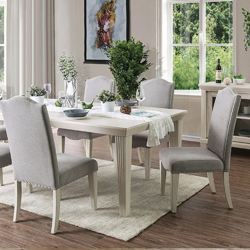 Daniella Dining Table - Big's Furniture (NV) - Multi Location