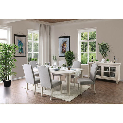 Daniella Dining Table - Big's Furniture (NV) - Multi Location
