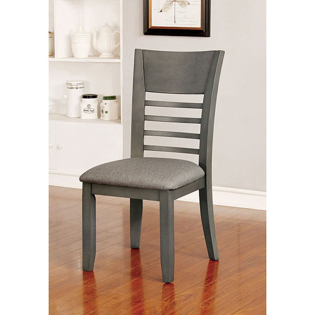 Hillsview Side Chair (2/Ctn) - Big's Furniture (NV) - Multi Location